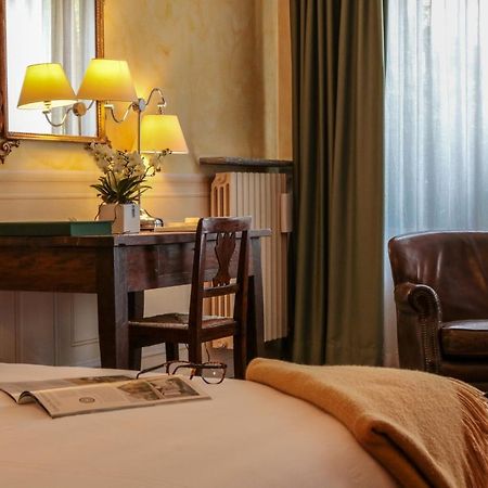 Relais Vimercati Crema Exteriör bild