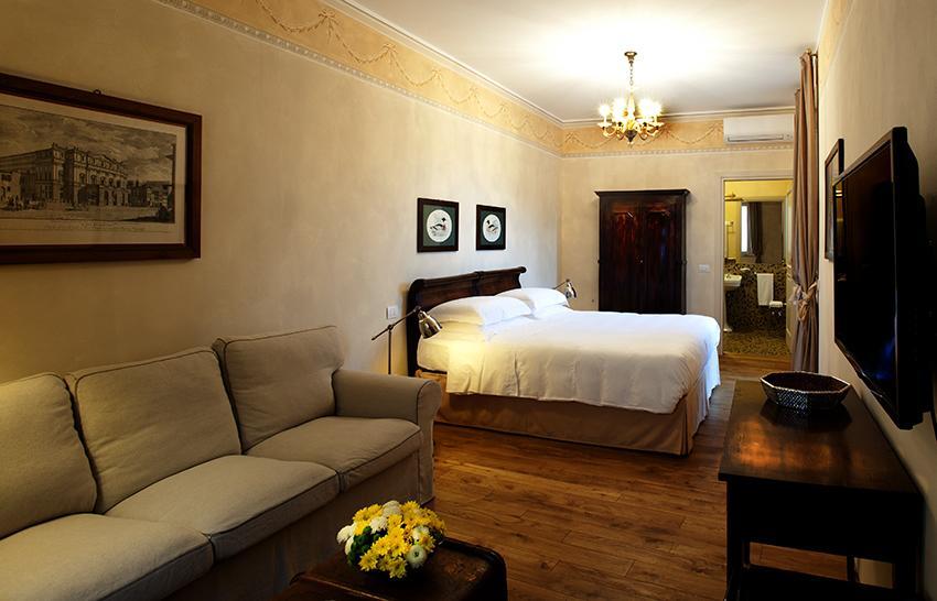 Relais Vimercati Crema Exteriör bild