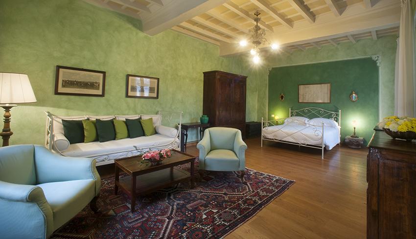 Relais Vimercati Crema Exteriör bild