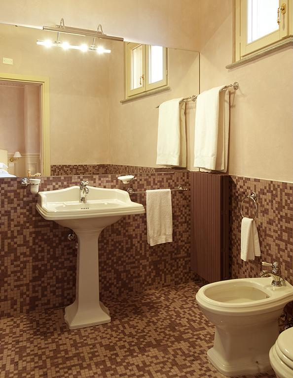 Relais Vimercati Crema Exteriör bild
