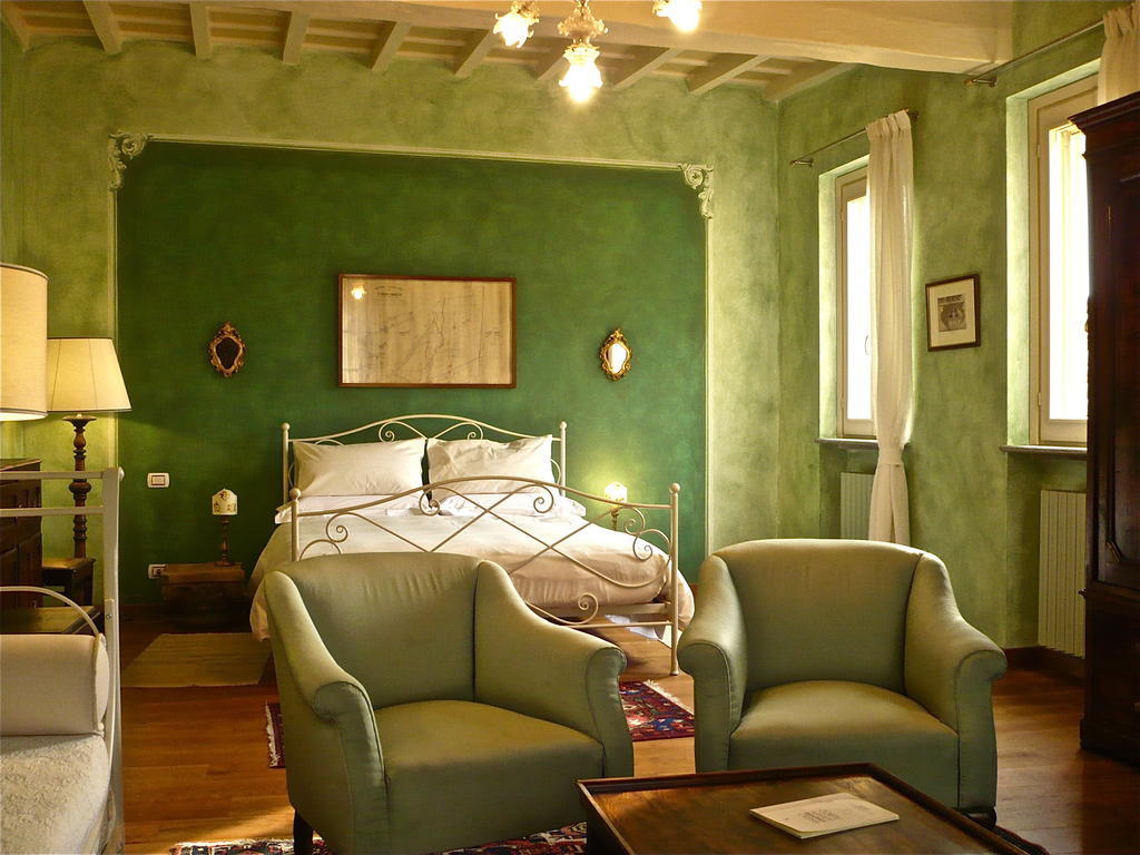 Relais Vimercati Crema Rum bild