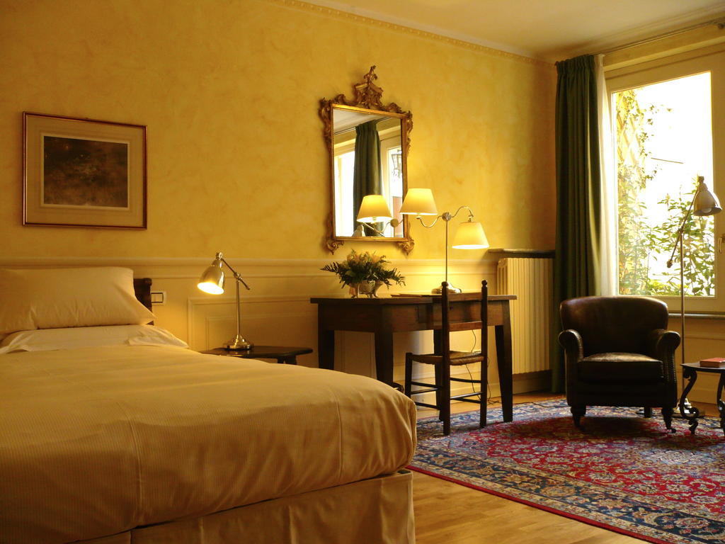 Relais Vimercati Crema Rum bild