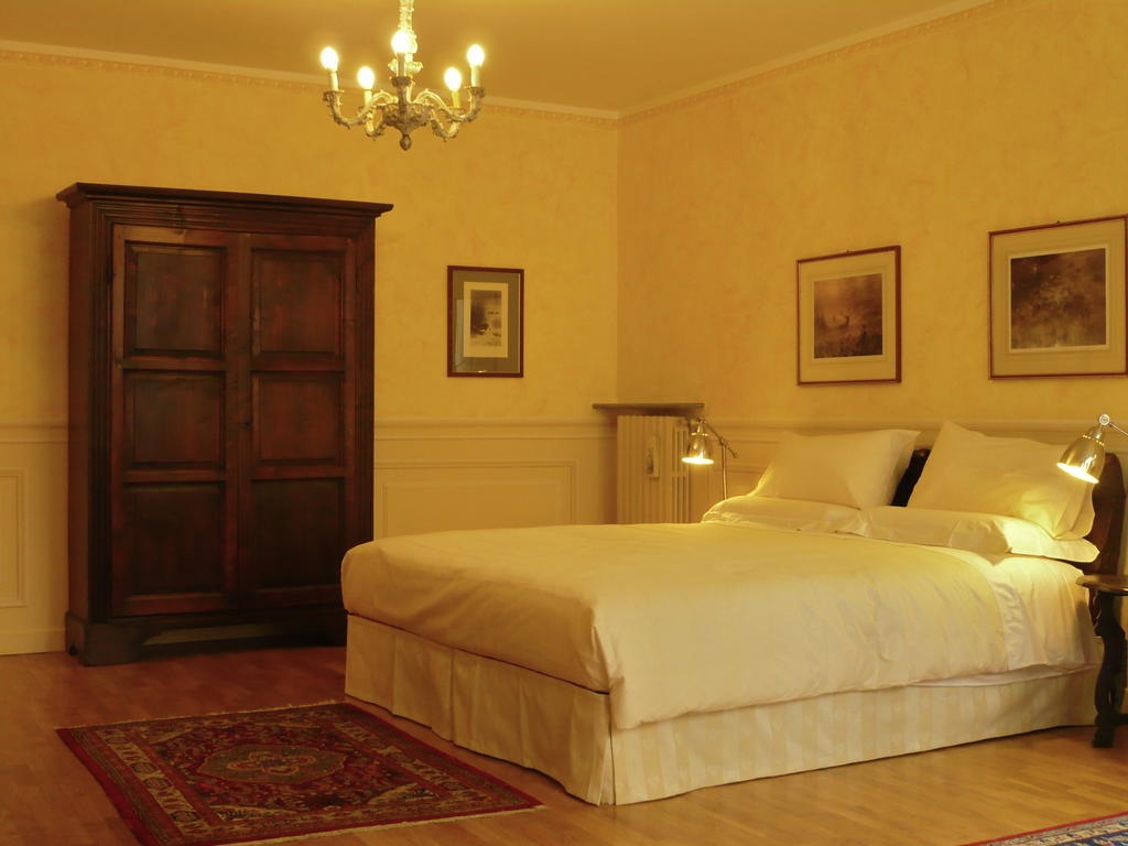 Relais Vimercati Crema Rum bild