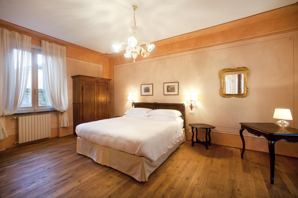Relais Vimercati Crema Exteriör bild