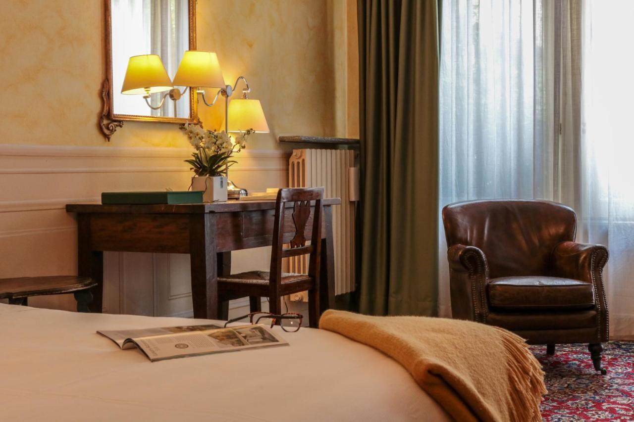 Relais Vimercati Crema Exteriör bild
